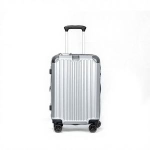 ชุดกระเป๋าเดินทางเด็ก รุ่น Fashion 615  วัสดุ ABS PC แข็งแรง ทนทาน มุมโลหะ ล็อคธรรมดา รับสกรีนลายตามสั่ง สำหรับเด็กหญิงและเด็กชาย - Product Image 1