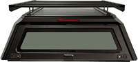 En Stock Expédition Rapide Toit Rigide en Alliage d'Aluminium pour Benne de Toyota Hilux Navara KIA TASMAN