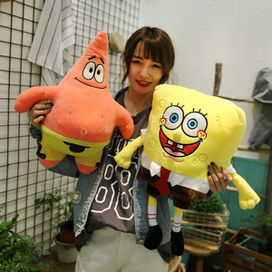 Peluches <span class=keywords><strong>de</strong></span> Animales Marinos <span class=keywords><strong>de</strong></span> 100 cm, Muñecos <span class=keywords><strong>de</strong></span> Peluche Bordados para Aliviar el Estrés, Muñecos <span class=keywords><strong>de</strong></span> Tela, Regalos para Niños - Product Image 2