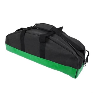 Sac de transport en toile pour tronçonneuse, doublure en bâche personnalisée, haute qualité, certifié BSCI - Product Image 1
