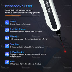 Ai Skin Analyezr 808 755 1064 Máquina Multifuncional <span class=keywords><strong>Nd</strong></span> <span class=keywords><strong>Yag</strong></span> Picosegundo <span class=keywords><strong>Laser</strong></span> Máquina de Depilação <span class=keywords><strong>Laser</strong></span> Diodo Profissional - Product Image 4