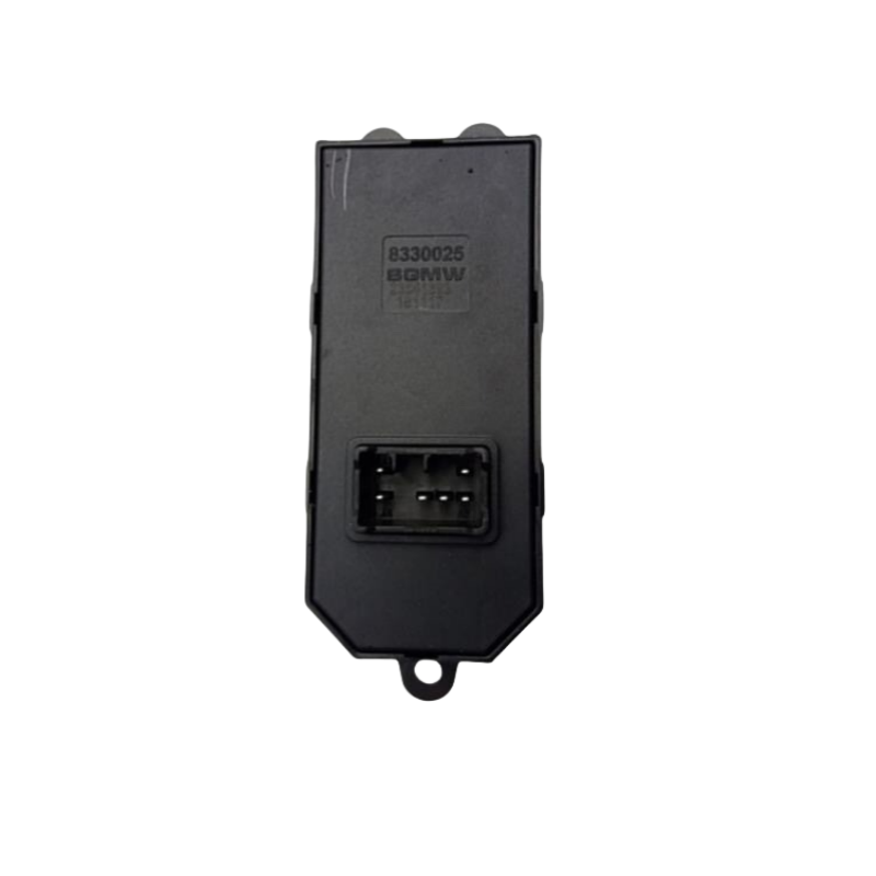 Glass Lift Switch Assembly Glory New Card Electric Vehicle Window Lifter Controller for Wuling Zhengtu