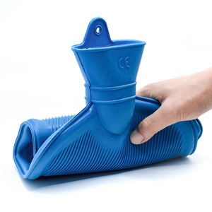 5ft PVC hortum, 2L kapasiteli su kolon detoks temizle kiti Douche çanta kombinasyonu kiti - Product Image 3