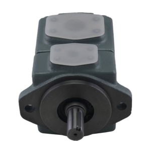 ปั๊มไฮดรอลิกแบบใบพัดคุณภาพสูง Yuken PV2R1-25-F-RAA-41 ผลิตภัณฑ์ระดับพรีเมียมเพื่อประสิทธิภาพและความทนทาน - Product Image 1