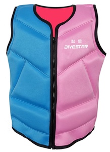 DIVESTAR Nouveau Design Fashional EPE <span class=keywords><strong>Gilet</strong></span> <span class=keywords><strong>de</strong></span> Sauvetage Veste Professionnel <span class=keywords><strong>Gilet</strong></span> <span class=keywords><strong>de</strong></span> Sauvetage <span class=keywords><strong>Natation</strong></span> <span class=keywords><strong>Gilet</strong></span> <span class=keywords><strong>de</strong></span> Sauvetage pour Enfants - Product Image 5