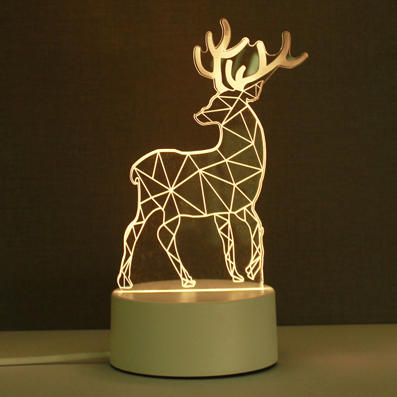 Cerf sika
