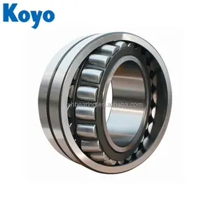 21310RHW33 Koyo Spherical roller bearings 21310RH Koyo bearing size 50x110x27