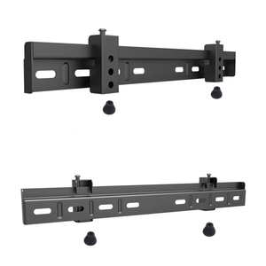 Soporte de montaje de pared de TV de acero para soportes de TV fijos de <span class=keywords><strong>plasma</strong></span> LCD LED de panel plano de <span class=keywords><strong>25</strong></span> a 55 <span class=keywords><strong>pulgadas</strong></span> - Product Image 4