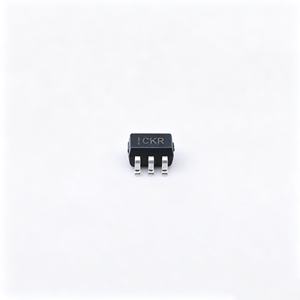 เดอรี่สตาร์ TPS61220DCKR TPS61220DCKT แรงดันไฟฟ้าขาเข้าต่ำ, ตัวแปลงบูสต์สตาร์ทอัพ 0.7V - Product Image 1