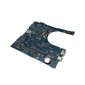 Placa base para <span class=keywords><strong>Dell</strong></span> <span class=keywords><strong>Inspiron</strong></span> <span class=keywords><strong>5459</strong></span> 5559 con CPU I5-6200U UMA CN-0FV59D LA-D071P - Product Image 5