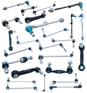 Pour BMW X1 F48 système de suspension <span class=keywords><strong>barre</strong></span> <span class=keywords><strong>stabilisatrice</strong></span> OE31306862864 liens de <span class=keywords><strong>barre</strong></span> d'équilibre - Product Image 4