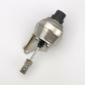 Turbo actuador 792290 781151 para VW T5 Transporter 2.0TDI 62/75/103 Kw CAAA CAAB CAAC - Product Image 2
