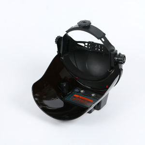 <span class=keywords><strong>Esab</strong></span>-Máscara <span class=keywords><strong>de</strong></span> soldadura con oscurecimiento automático, casco profesional <span class=keywords><strong>de</strong></span> soldadura, abatible hacia arriba, Máscara <span class=keywords><strong>de</strong></span> Soldadura <span class=keywords><strong>de</strong></span> plástico solar - Product Image 2