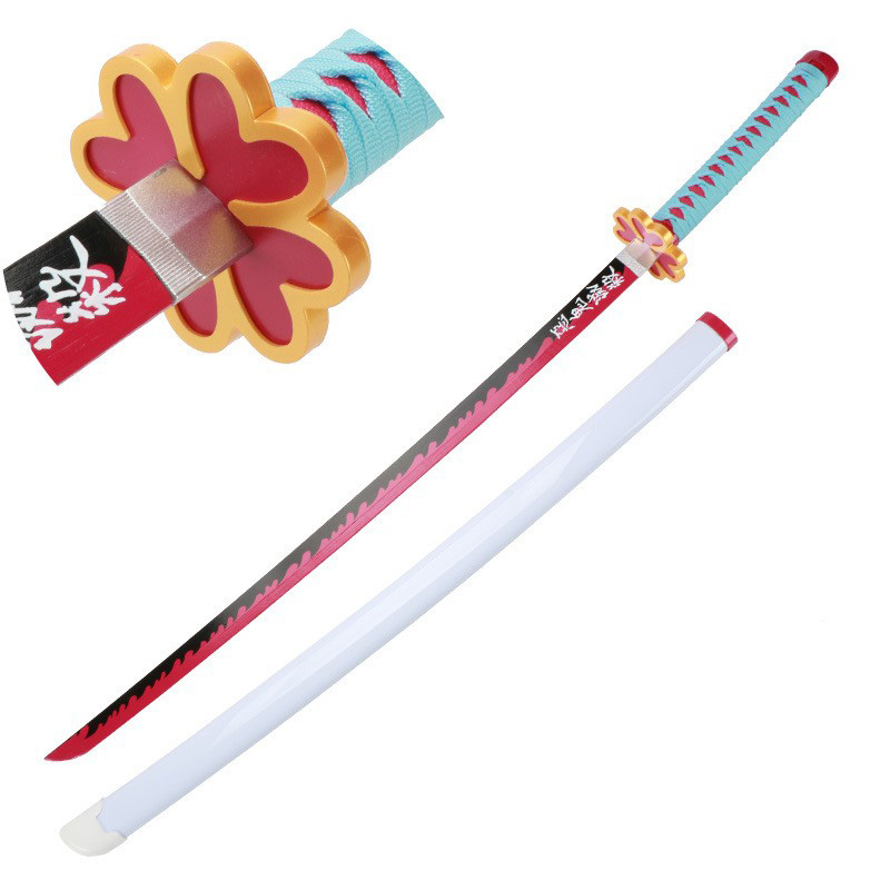 Mitsuri Kanroji 104 cm/41 pouces