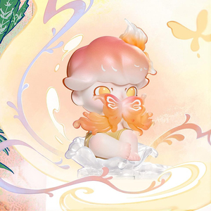 PO P Mtra Pop <span class=keywords><strong>Mar</strong></span> t Formes Originales dans la Nature Série PVC Jouet Mignon <span class=keywords><strong>Anime</strong></span> Poupée Mystère Boîtes Belle Surprise Figure Affichage Cadeau LABUUB - Product Image 2