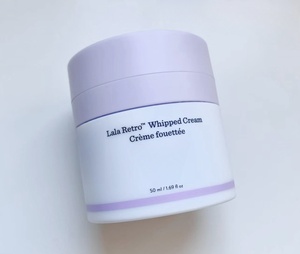 Crema Facial Hidratante Retro Fresh Milk de Drank, 50 ml, Hidratante y Reparadora de la Barrera Cutánea - Product Image 5