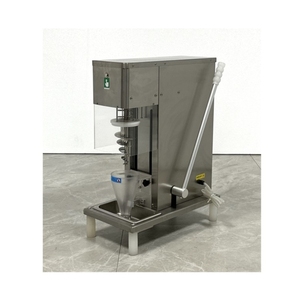 Hot Sale Ice Cream Blender Machine Frozen Yogurt Blender Vertical Swirl Frozen Ice Cream Mixing Machine - Product Image 5