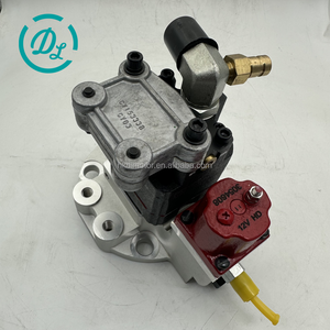 Bomba de Inyección de Combustible EexcavaStart 3090942, Repuesto para Motor N14 M11 ISM QSM11, Camión de Trabajo Pesado, Ajuste Exacto 3417674 - Product Image 2