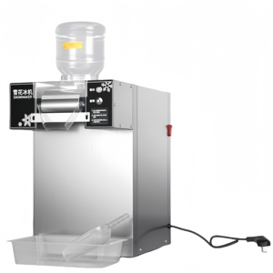 <span class=keywords><strong>Prix</strong></span> d'usine électrique lait neige machine à glaçons eau <span class=keywords><strong>sorbetière</strong></span> - Product Image 6