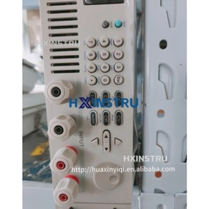 ITECH IT8514C+ Probador de Carga Electrónica DC Programable 120V/240A/1500W, Probador de Baterías, Original, Nuevo - Product Image 2