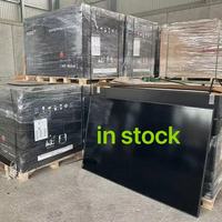Panel Surya Aiko ABC Technology AIKO-A-MCE54Mw 470W 480W 490W 500W Mono Glass N-type Modul Surya untuk Sistem Off Grid & On Grid