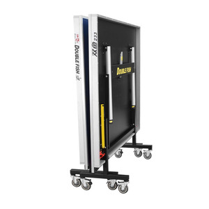 Đôi cá 233 có thể gập lại di động bóng bàn bảng <span class=keywords><strong>ping</strong></span> <span class=keywords><strong>pong</strong></span> bảng - Product Image 2