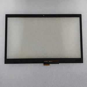 Lenovo X1 Yoga 3. Gen dokunmatik cam için orijinal dokunmatik Digitizer dokunmatik kurulu olmadan - Product Image 2