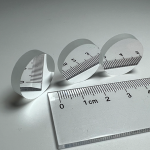 Espejo de D20-5 para equipos ópticos profesionales Reflectancia 400-700 por encima de 98% - Product Image 6