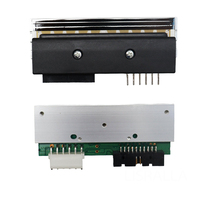 Tête d'impression originale GLP 80 pour imprimante thermique Bizerba GLP80 KD2003-DC91C KF2003-GL14B KD2003-DC91B 65620170501