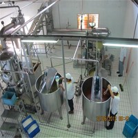 Machine automatique de mise en conserve de pâte de tomate 2026 avec stérilisateur alimentaire, ligne de production de tomates en conserve en dés en acier inoxydable