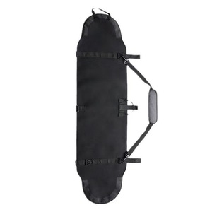 Bolsa para tablas de esquí, funda para una sola tabla de esquí, bolsa de hombro para tablas de esquí, mochila impermeable y resistente al desgaste para esquí - Product Image 6