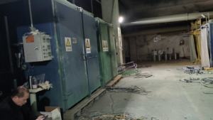 Equipo de Gimnasio para Parques al Aire Libre, de Acero Galvanizado, para Ejercicios de <span class=keywords><strong>Calistenia</strong></span> y Fitness - Product Image 3