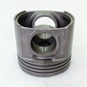 4096672 Piezas de Repuesto para Motor Diésel Pistón para Cummins QSK23 6d170 - Product Image 1