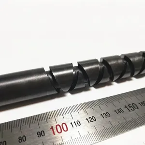 Vít bóng chính xác 20mm với các thành phần cốt lõi C7 vít qua lại với các tùy chọn đảo chiều và Chiều dài hành trình khác nhau - Product Image 2