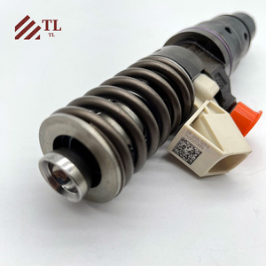 Injecteur de carburant diesel 7422501885 pour pièces de machines de construction essentielles de moteur Volvo 742 2501 <span class=keywords><strong>885</strong></span> - Product Image 2