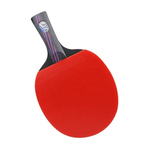 Alta calidad barato <span class=keywords><strong>Ping</strong></span> <span class=keywords><strong>pong</strong></span> raqueta de tenis de mesa <span class=keywords><strong>con</strong></span> 3 pelotas de tenis de mesa conjunto venta al por mayor - Product Image 5