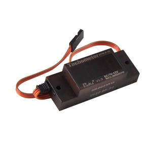 Tachymètre Mini CDI Rcexl Adapté aux Moteurs <span class=keywords><strong>Saito</strong></span> Avion à Essence RC - Product Image 3