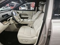 Expédition Rapide BOZHI 3X Véhicule à Énergie Nouvelle 2025 Toyota BZ3X Version Toyota BZ3X EV SUV