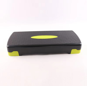 Hot bán tùy chỉnh trọng lượng nhẹ có thể điều chỉnh chiều cao tập thể dục Aerobic bước Board tập thể dục cho Workout phòng tập thể dục nhà - Product Image 2