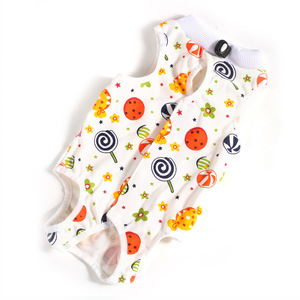 <strong>Hot</strong> Sell Cat Spay and Neuter After Surgery Anti-licking Anti-shedding Breathable Weaning Physiological Pants <strong>Pet</strong> <strong>Clothes</strong> - Product Image 4