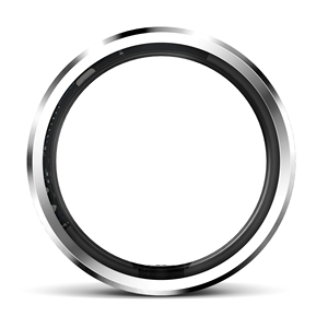 Anillo Inteligente para Hombre y Mujer, Aplicación EcTri, Resistente al Agua 5ATM, Monitor de Ritmo Cardíaco, Monitor de Actividad Física, Control Remoto, Monitor de Sueño - Product Image 5