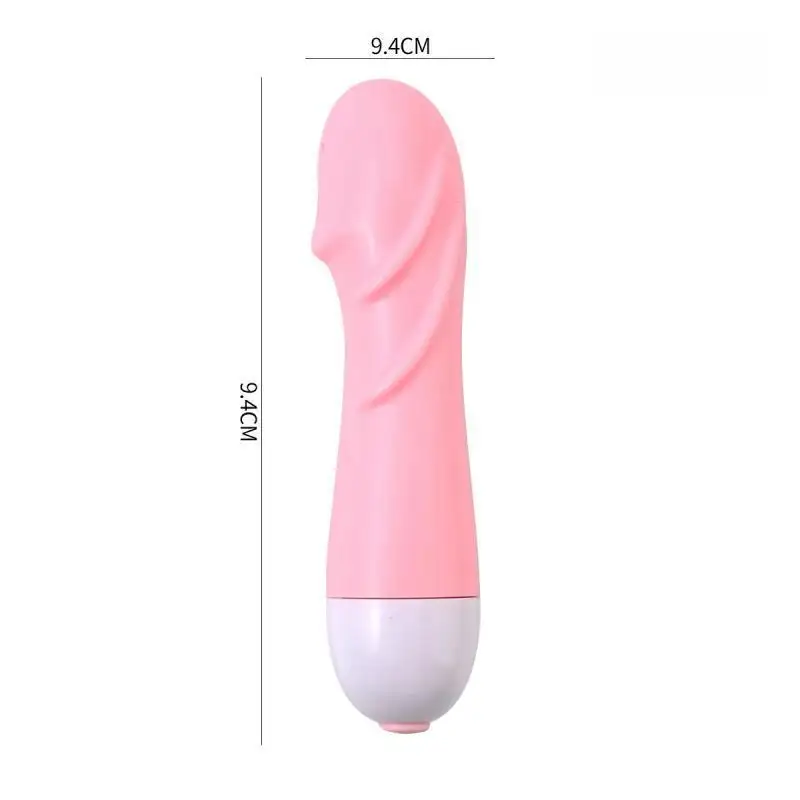 Vibrador de conversão de frequência de 10 estágios para adultos, produto mais vendido, brinquedo sexual para mulheres