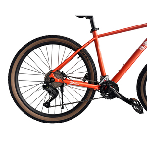 Vélo de montagne de haute qualité de style chinois, 27,5 pouces, <span class=keywords><strong>2</strong></span>*9 vitesses, avec câbles invisibles, frein à disque hydraulique - Product Image 6