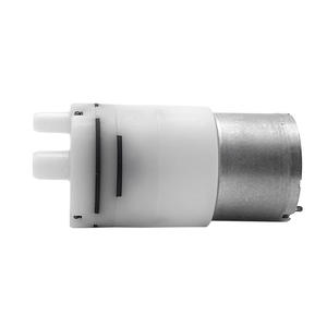 Mini pompe à mousse auto-amorçante 310B, distributeur d'eau portable avec moteur 370, mini pompe à aspiration d'eau pour mousse (transfrontalier) - Product Image 2