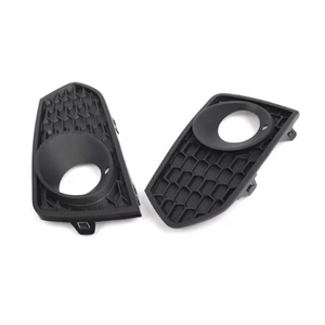 Parrilla de luz antiniebla del parachoques delantero del coche OEM 51118055319 51118055320 para <span class=keywords><strong>BMW</strong></span> 2 F22 - Product Image 2