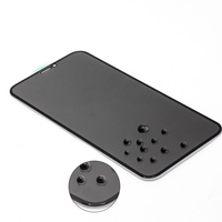 Anti-empreintes digitales, Anti-espion 3M, fournitures de téléphone, protection d'écran de confidentialité 4A pour Google Pixel 4Xl, vente en gros