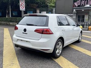 Auto <span class=keywords><strong>Usado</strong></span> 2016 VW <span class=keywords><strong>Golf</strong></span> <span class=keywords><strong>1.4</strong></span> <span class=keywords><strong>TSI</strong></span> Luxury Automático |   Transmisión DSG |   Auto Compacto de 5 Plazas |   Vehículo de Gasolina de Alta Calidad - Product Image 5