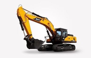 L'excavatrice de moteur de Cummins partie l'excavatrice de transmission de haute qualité fabriquée en Chine - Product Image 4