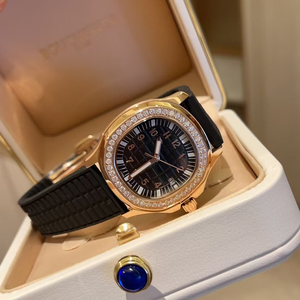 Montre mécanique de luxe originale haut de gamme pour homme, simple, avec cristal saphir, résistance à l'eau 30 bars, mouvement importé - Product Image 2