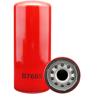 Filtro de Aceite de Repuesto de Primera Calidad para Automóviles, Tipo Spin-on, para Volvo B7685 LF3654 P550425 51660 477556 4775565 - Product Image 4